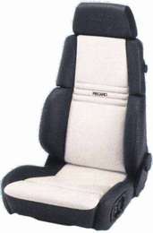 Recaro Ortopd