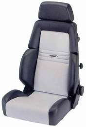 Recaro Expert S