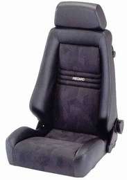 Recaro Specialist S