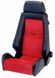 Recaro Specialist L